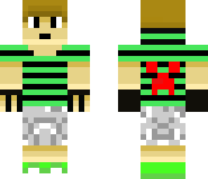 green black guy 4