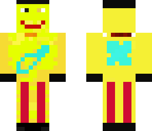 butter sword