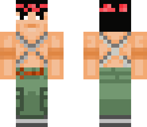 skin de user craft oficial