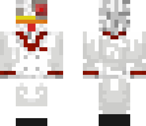 terminater chiken revised
