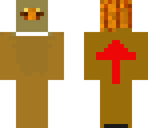 box man