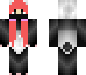 panda assassin