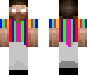 party herobrine