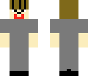 badjed
