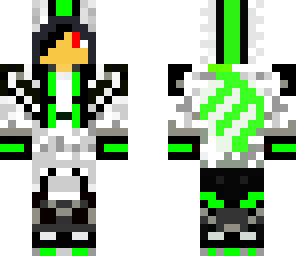 blaze 2