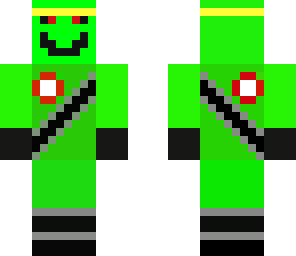 ogre warlord