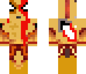 god of war