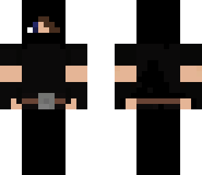 finished ninja