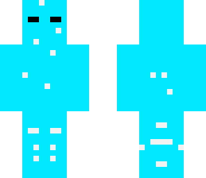iceman