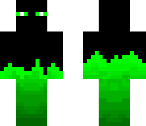 green ender