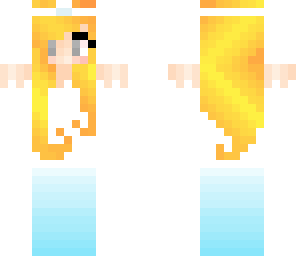 skin maker of the week 1 ameliabelia