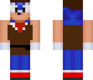 reporter sonic