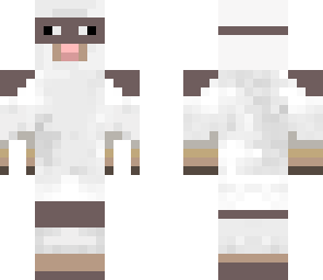 ninja sheep