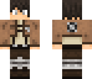 eren jaeger