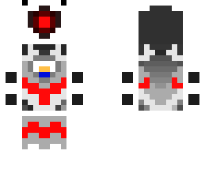mech