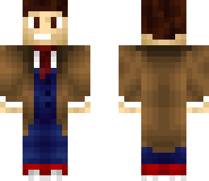 doctor who