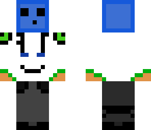 teen slime