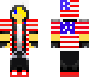 usa