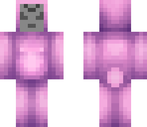 invader's halloween costume