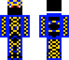 the checker board