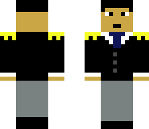 admiral minorgamer