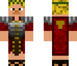 augustus caesar - octavio