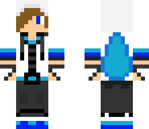 water dog edit