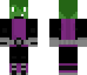 beast boy