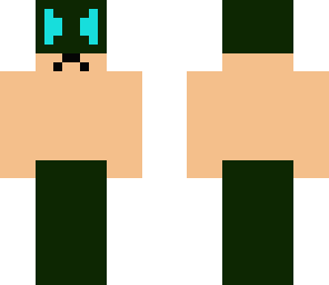 test subject  kilo