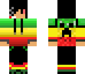 rasta boyyy fixed