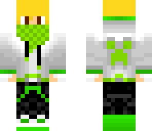 green gamer fixed