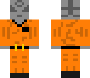 invader's in prison