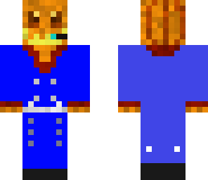 pupkin man not finished