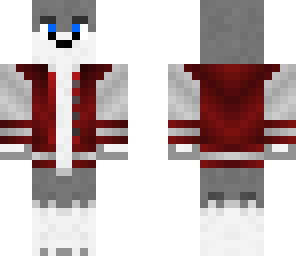 wolf