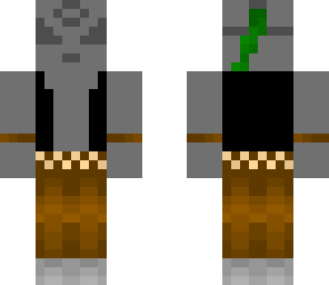 pirate alien