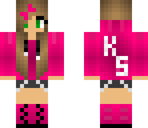 meh skin