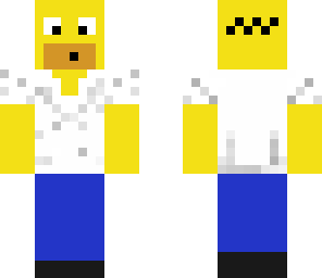 homer simpson