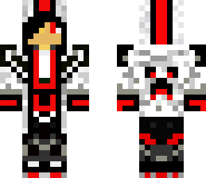 red guy