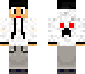 amast traje el rubius