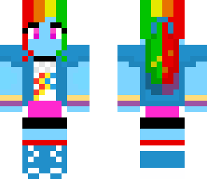 rainbow dash
