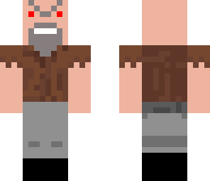 evil notch