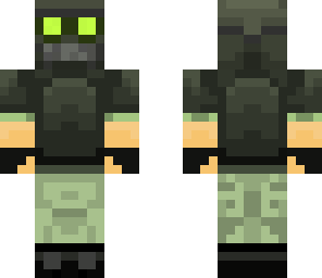 swat forces