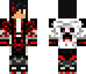 rawr red