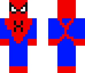 spider man