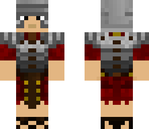 roman legionary