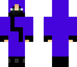 purple thnxcya
