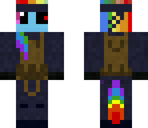 old dash remake