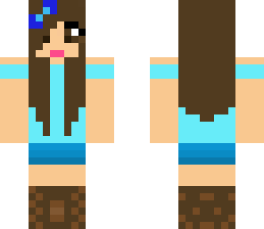 thunder high girl