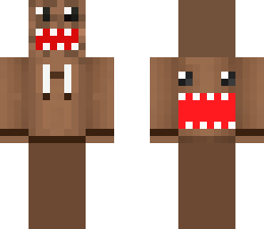 cool domo