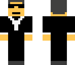 guard man